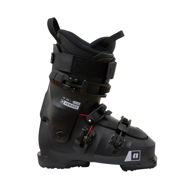 AR ONE 90 MV Ski Boots 2026|23.5|24.5|25.5|26.5|Black