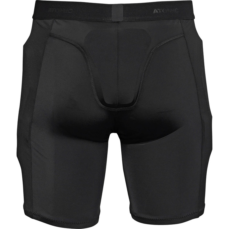 Live Shield Shorts|Extra Small|Small|Medium|Large|Black