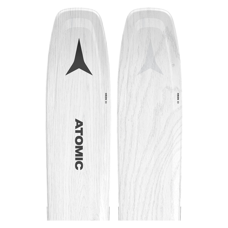 Backland 109 Skis & SHIFT 13 MN Binding – Ex Demo