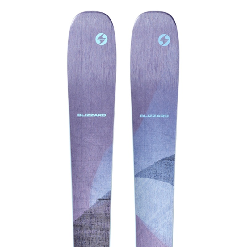 Black Pearl 88 Skis 2026|152cm|158cm|164cm|Purple