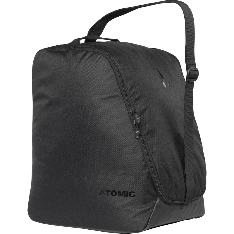Boot Bag|One Size|Black