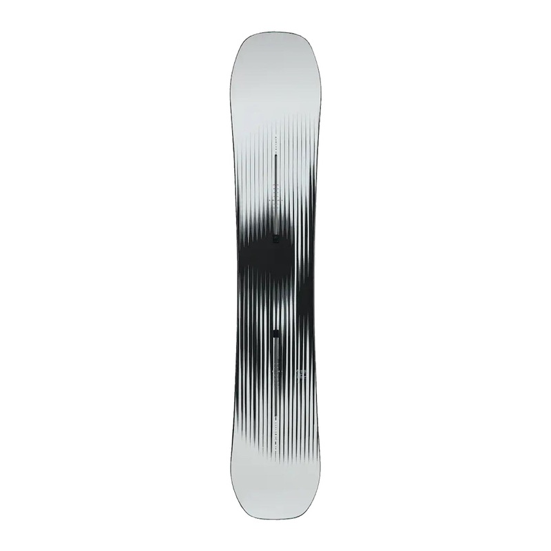 Custom X Snowboard 2026|158cm|158cm Wide|162cm|White