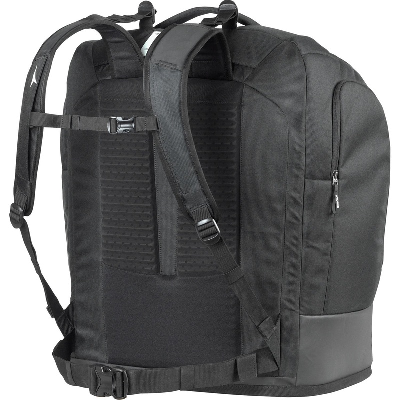 Redster 80L Pack|One Size|Black
