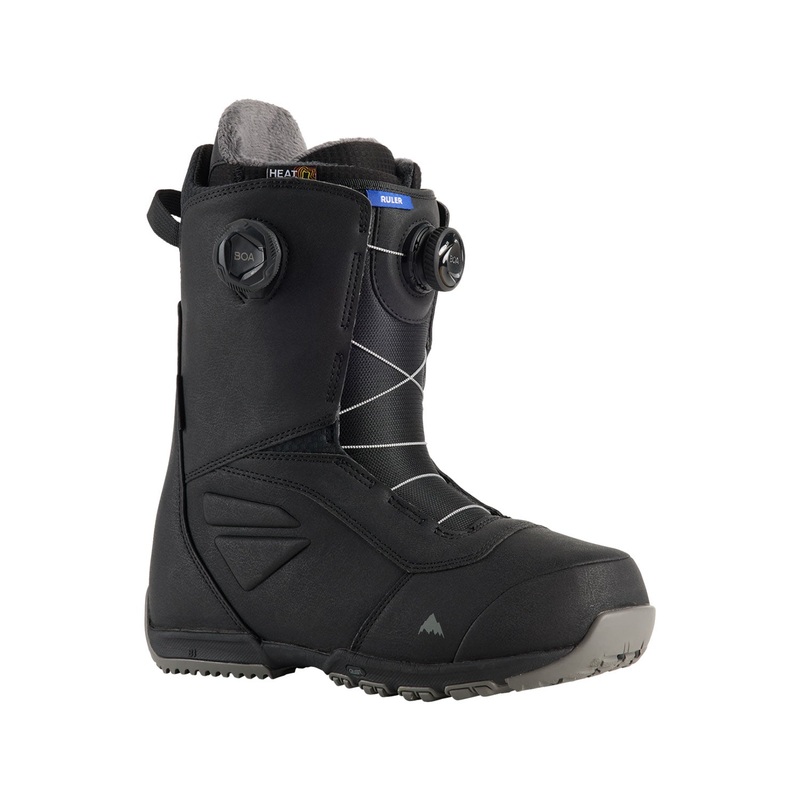 Ruler BOA Wide Snowboard Boots 2026