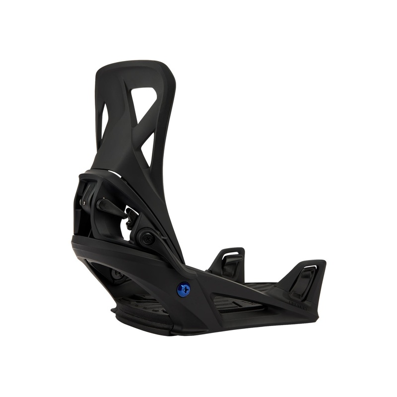 Step On Re:Flex Snowboard Bindings 2026