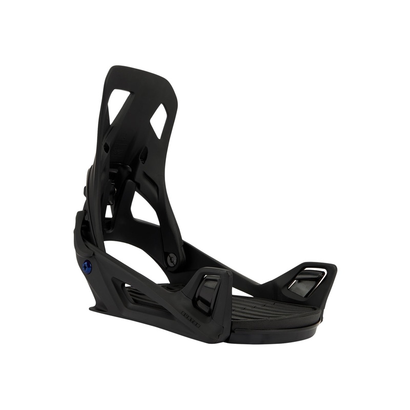 Step On Re:Flex Snowboard Bindings 2026