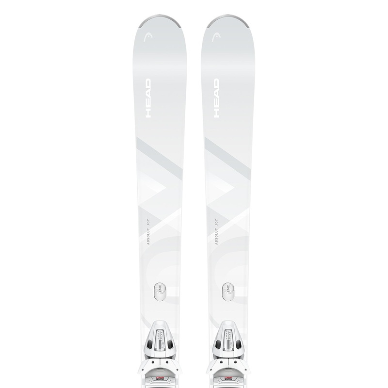 Absolut Joy Skis & Joy 9 Bindings 2026