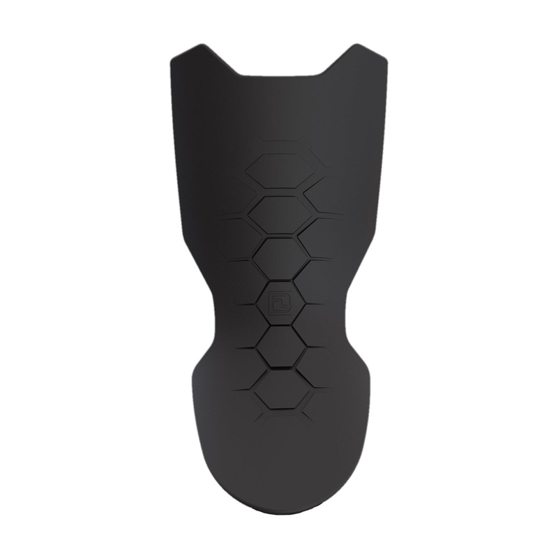 Flex Booster 2K|Small|Medium|Large|Black