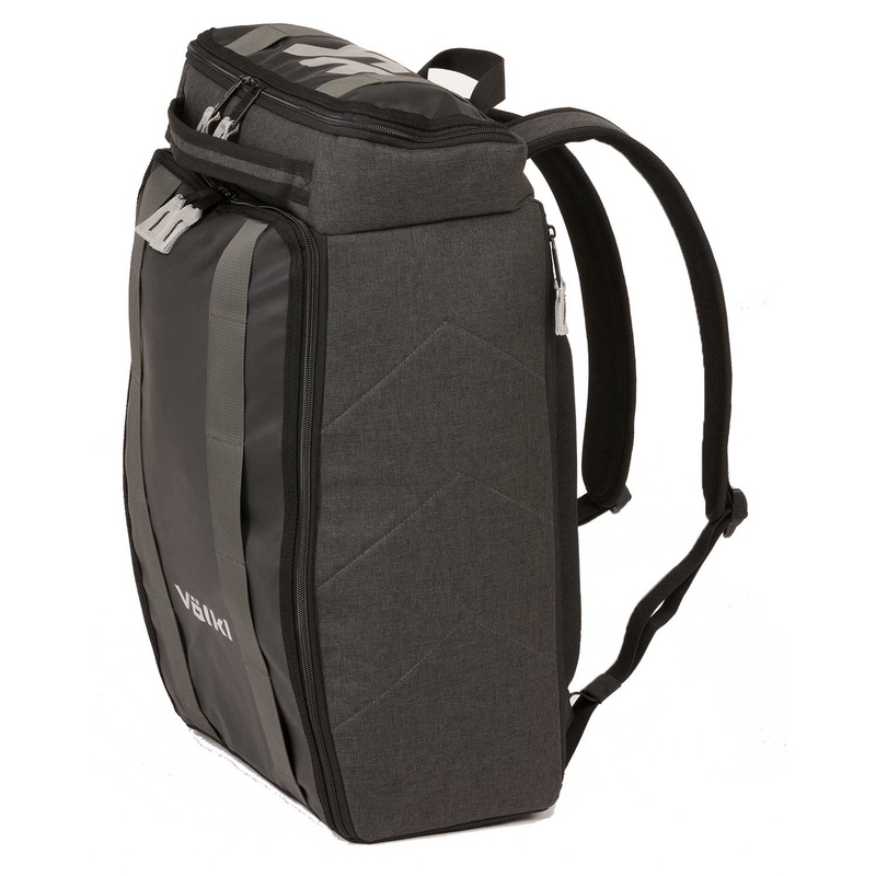 Flight 30L Backpack|One Size|Black