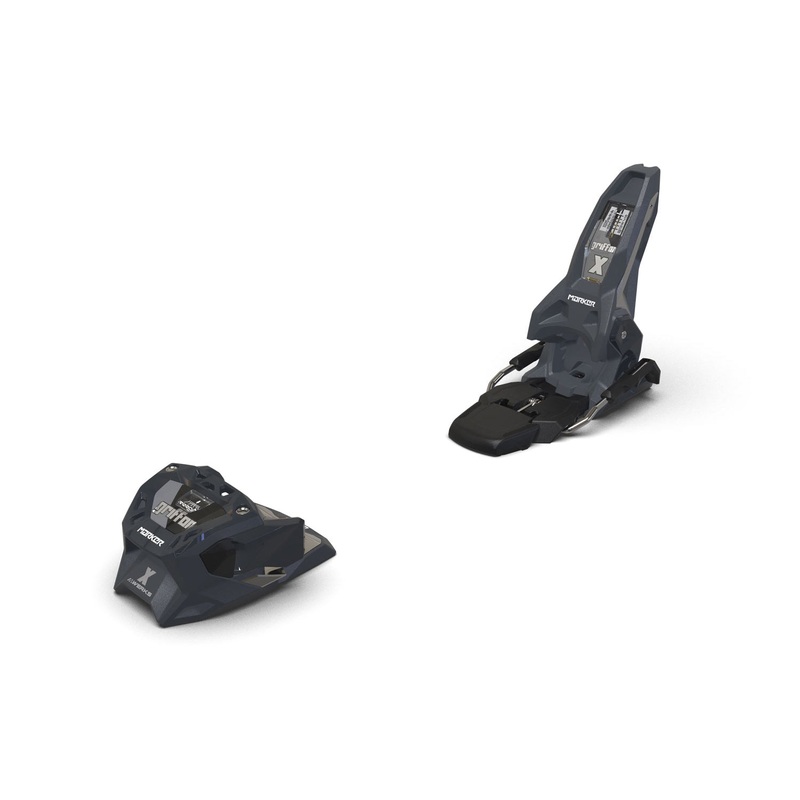 Griffon X 13 Ski Bindings 2026