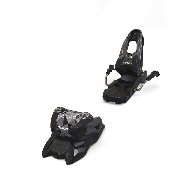 Squire 10 Ski Bindings & Screw Kit 2026
