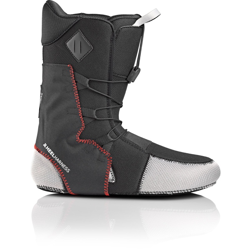 Stage IV Liner|25.5|26.5|27.5|28.5|29.5|Black