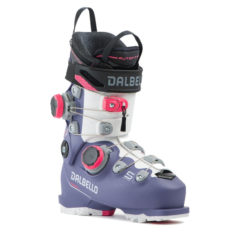 Veloce Space 105 W Dual BOA Ski Boots 2026