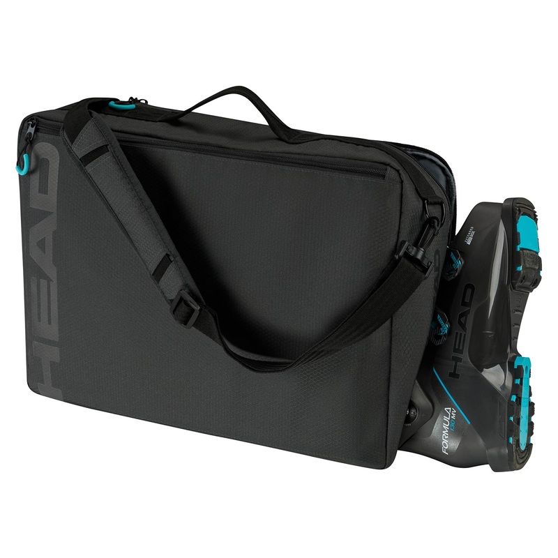 Boot Carry On|One Size|Black