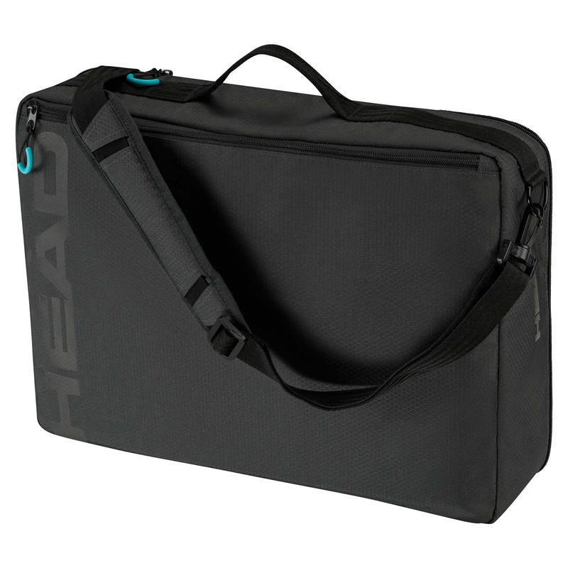 Boot Carry On|One Size|Black