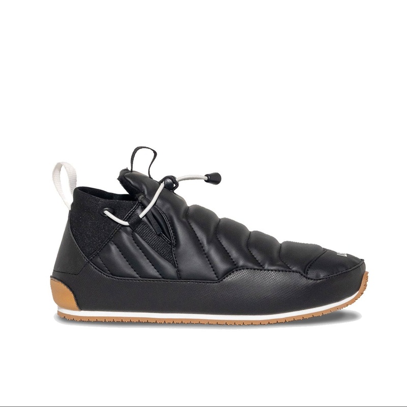 Bootie 1.0|S|M|L|Black