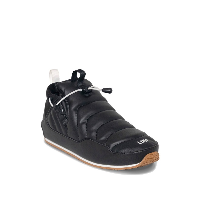 Bootie 1.0|S|M|L|Black