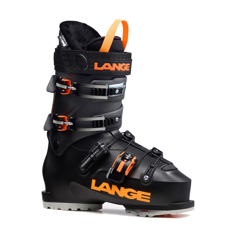 Concept 10 GW Ski Boots 2026|25.5|26.5|27.5|28.5|29.5|Black