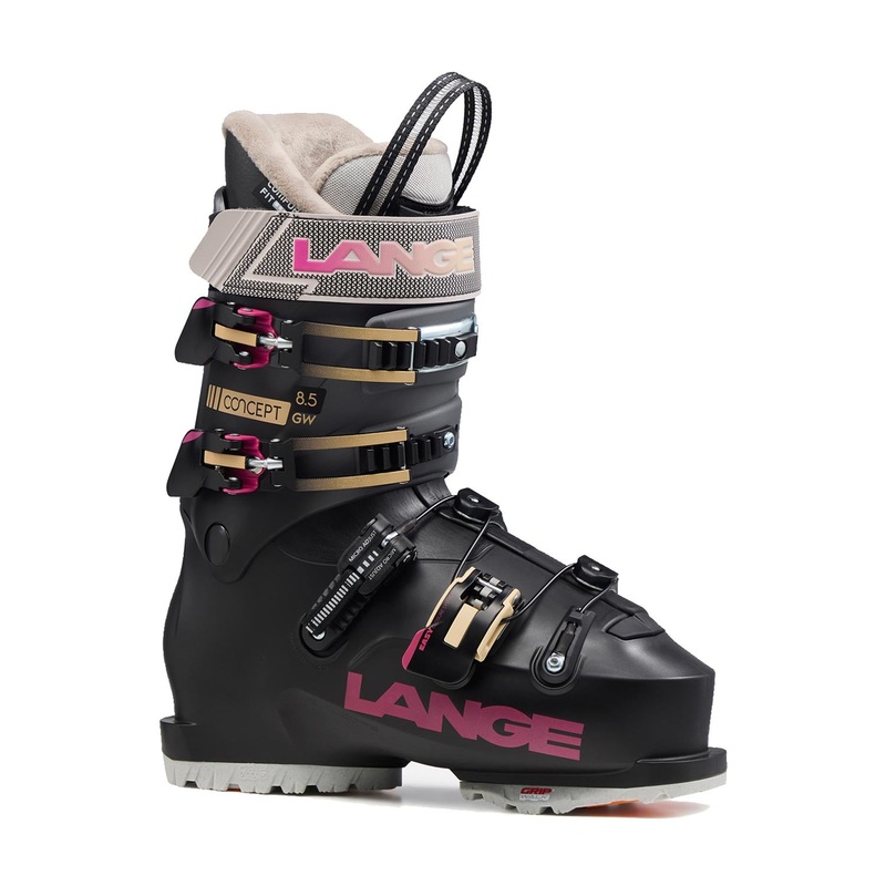 Concept 8.5 W GW Ski Boots 2026