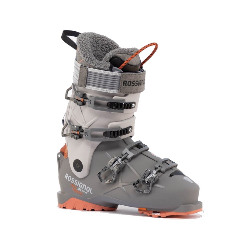 AllTrack 100 Pro MV Ski Boots 2026