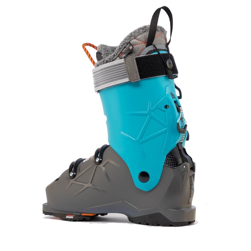 AllTrack 110 HV BOA GW Ski Boots 2026