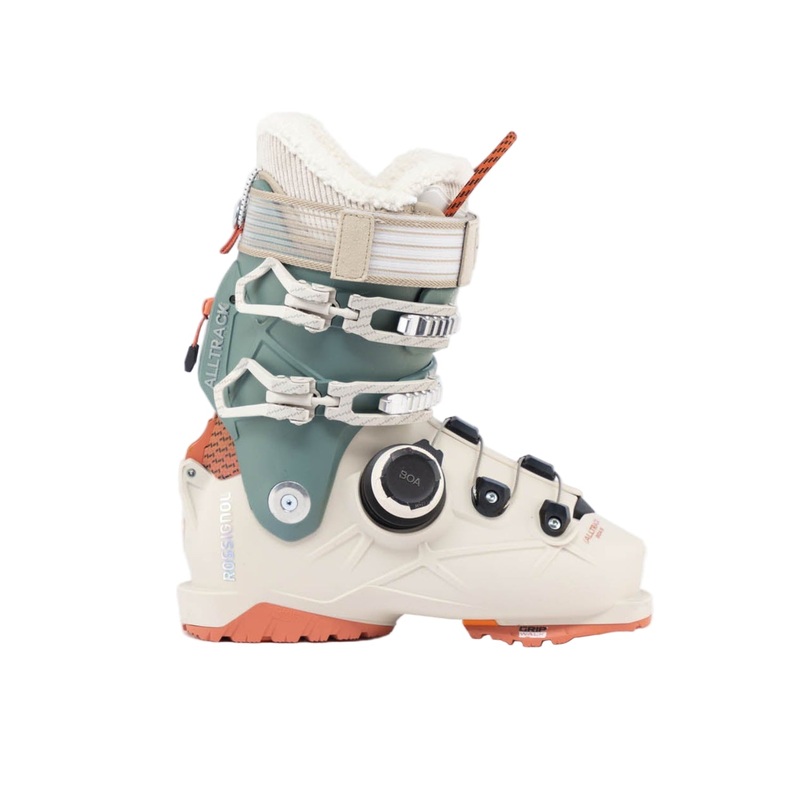 AllTrack 80 W BOA GW Ski Boots 2026