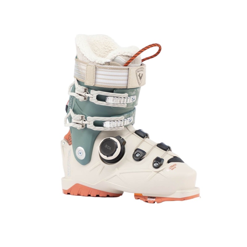 AllTrack 80 W BOA GW Ski Boots 2026