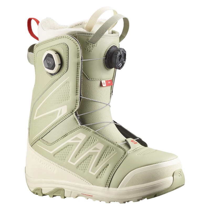 Ivy BOA SJ BOA Snowboard Boots 2026