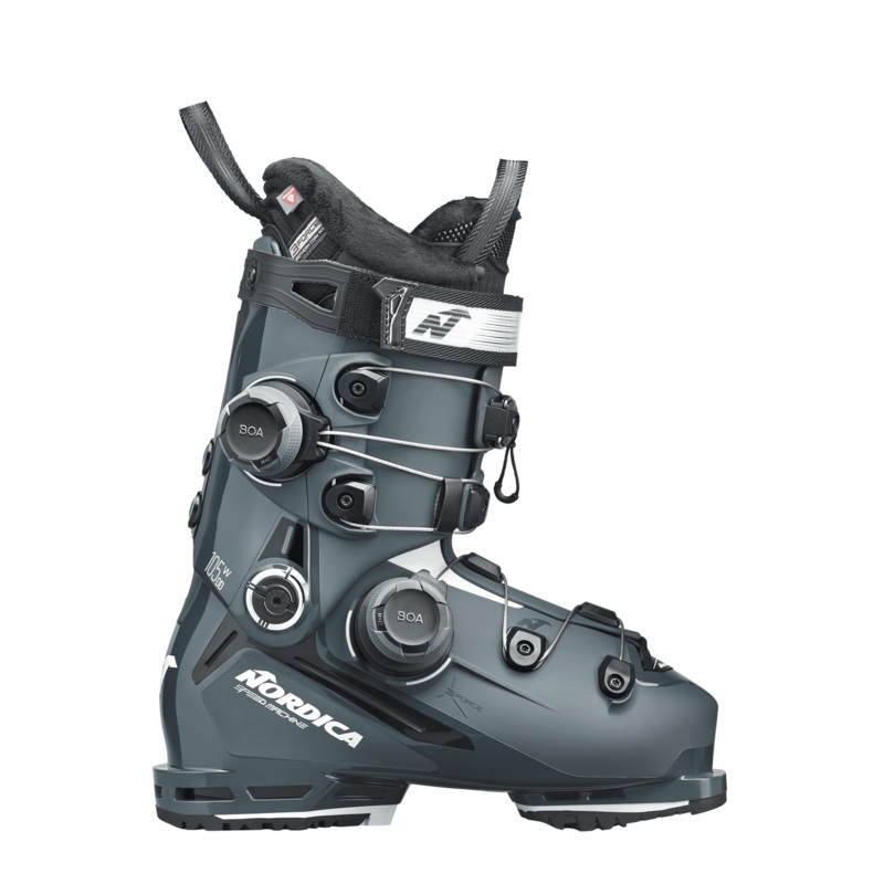 Speed Machine 3 105W BOA DD GW Ski Boots 2026