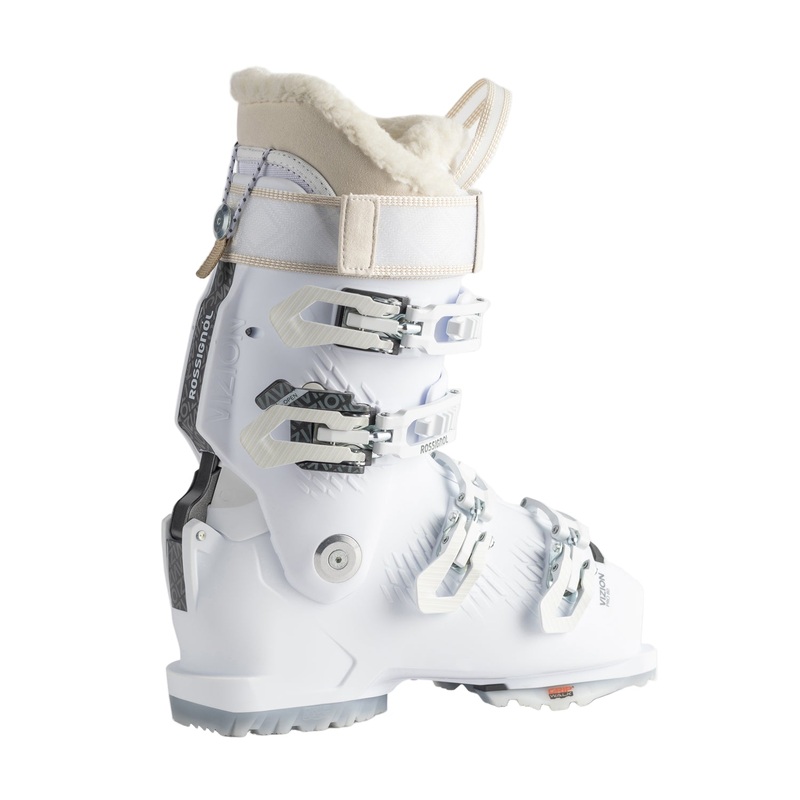 VIZION 4B PRO 80 W GW Ski Boots 2026