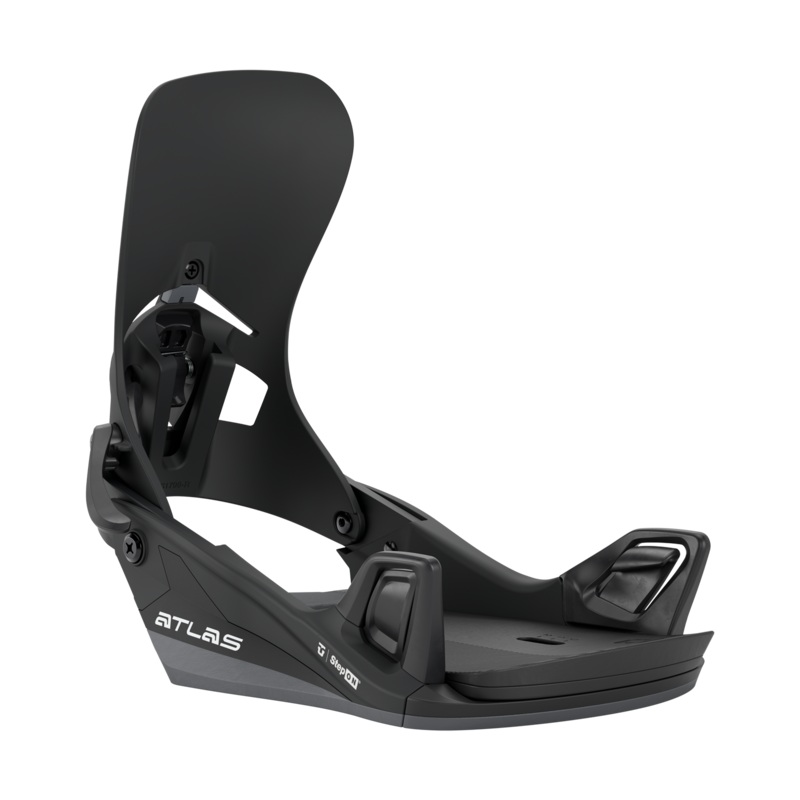 Atlas Step On Snowboard Bindings 2026