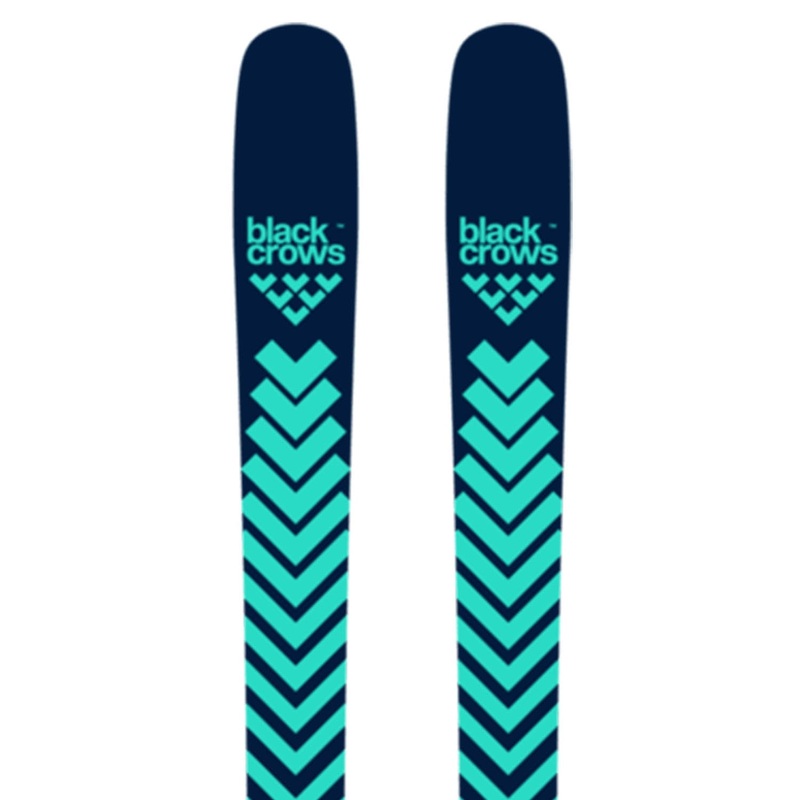 Atris Skis 2026|178cm|184cm|Turquoise
