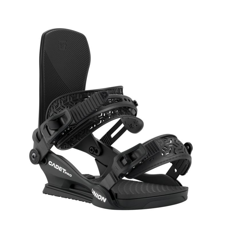 Cadet Pro Snowboard Bindings 2026