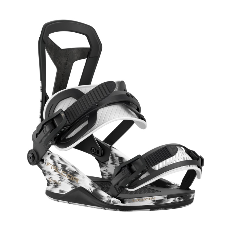 Falcor Snowboard Bindings 2026