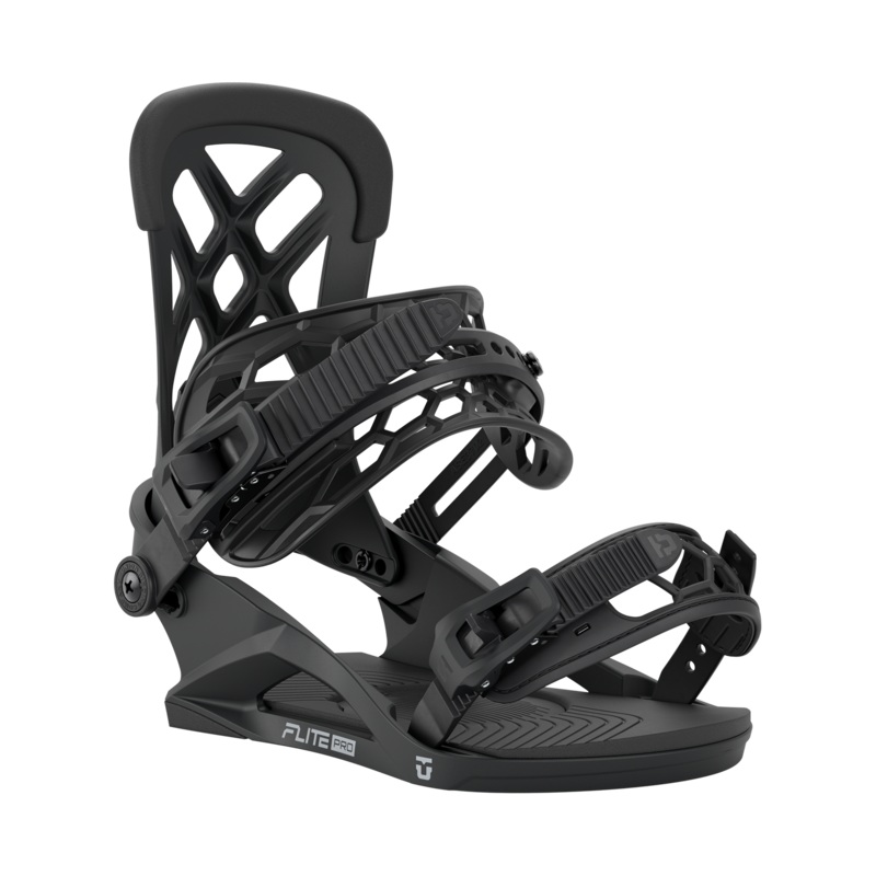 Flite Pro Snowboard Bindings 2026