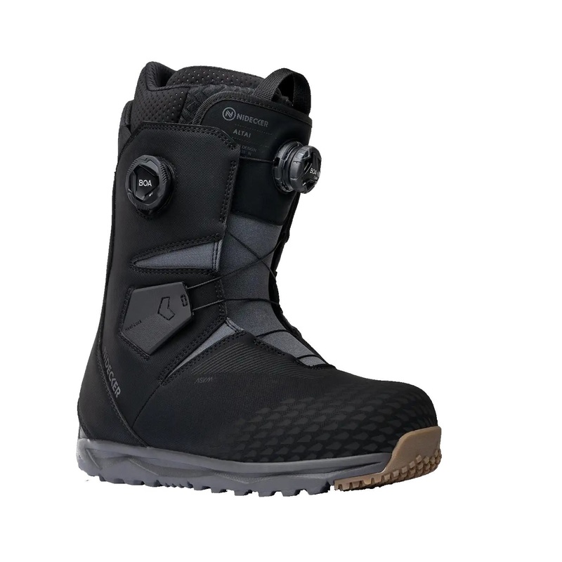 Nidecker Altai Snowboard Boots 2026