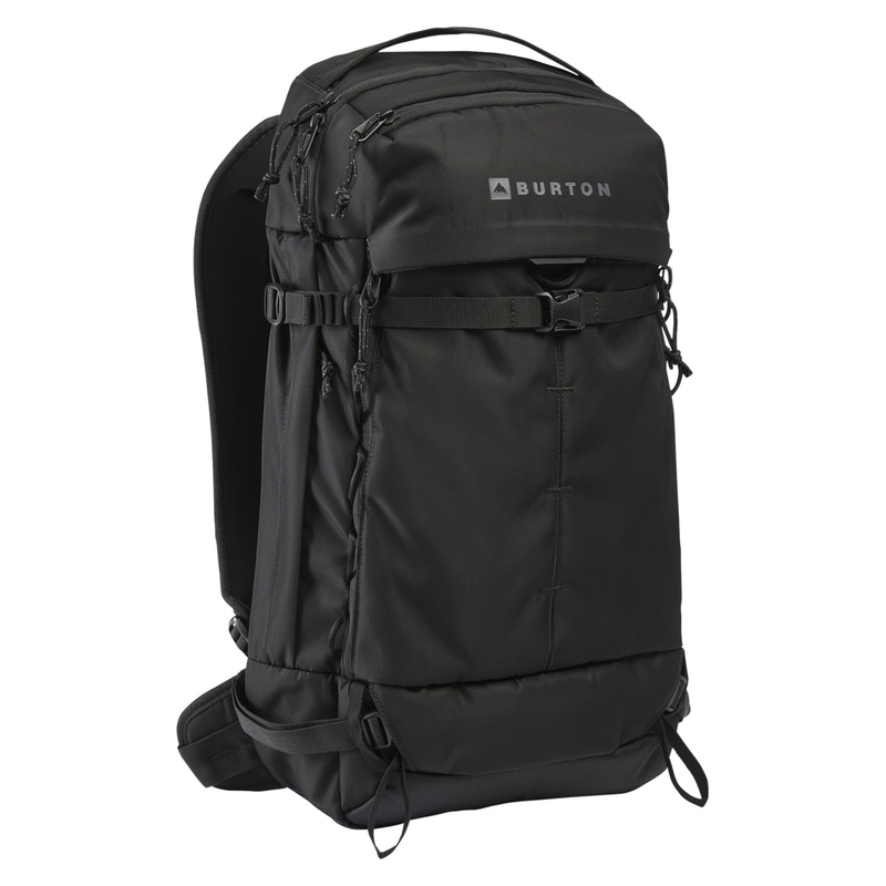 Sidehill Backpack 25L|One Size|Sharkskin|True Black