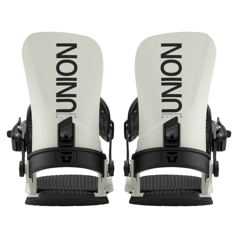 STR Snowboard Bindings 2026|Small (UK 4.5-6.5)|Medium (UK 7-9)|Large (UK 9.5-12)|Black|Bone|Camo