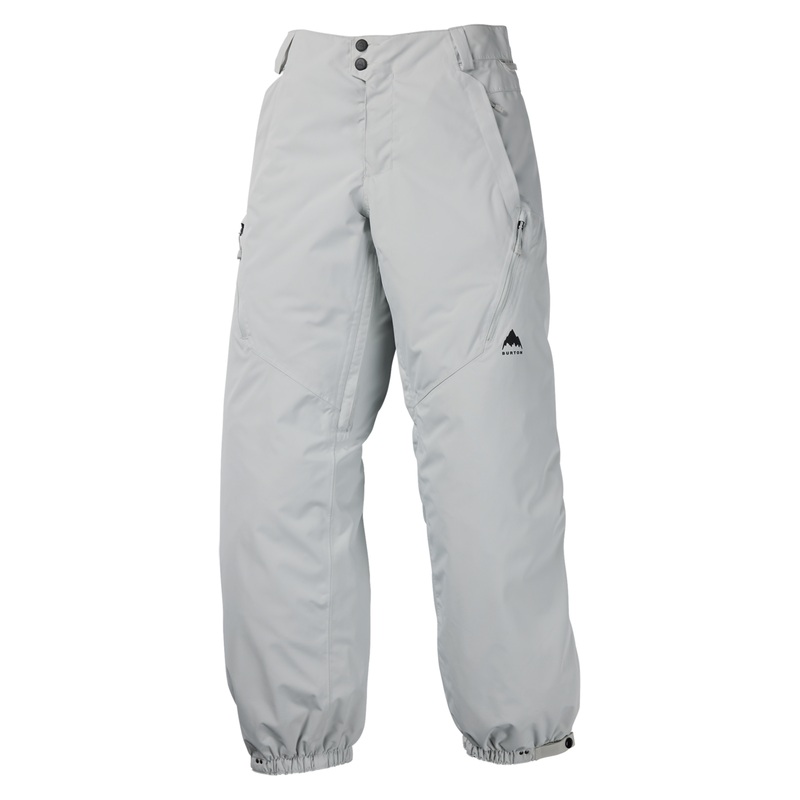 Womens Reserve 2L Relaxed Pant