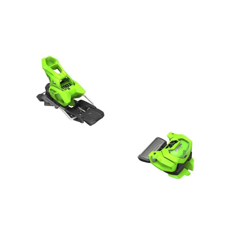 Attack 14 GW Ski Bindings 2026