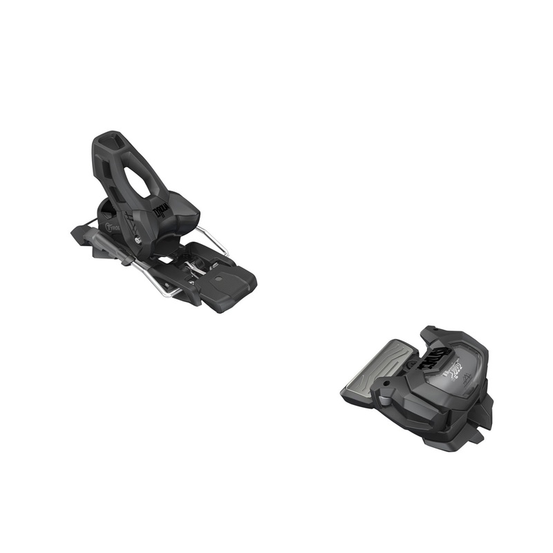 Attack LYT 11 Ski Bindings 2026
