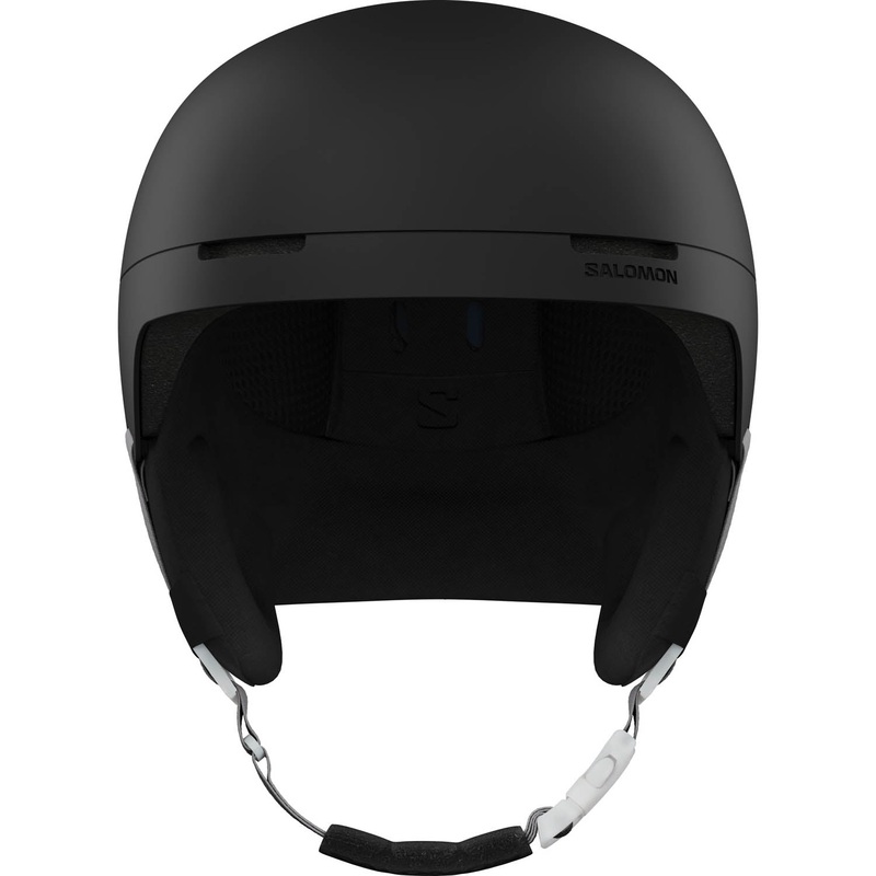 Brigade Index Helmet|Medium (56-59 cm)|Large (59-62 cm)|Black
