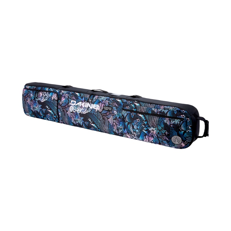 Low Roller Snowboard Bag|165cm|175cm|B4BC Kingdom|Mayhem|Black Coated|Griffin
