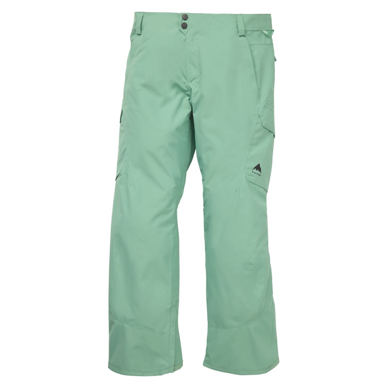 Mens Reserve 2L Pants|S|M|L|XL|Soft Sage