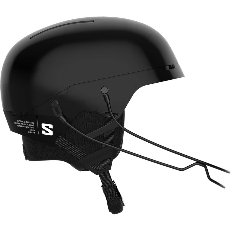 S/Race SL Helmet|Small (53-56 cm)|Medium (56-59 cm)|Large (59-62 cm)|Black