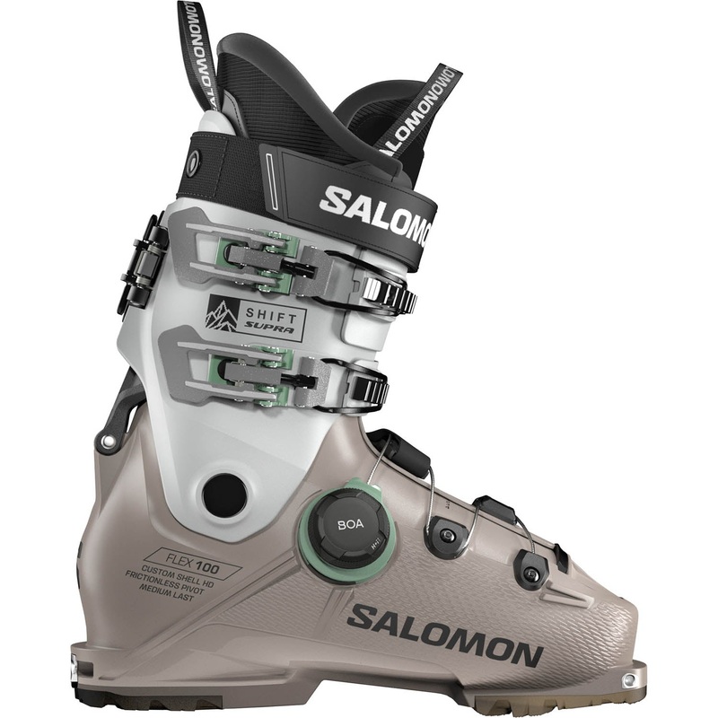 Shift Supra BOA 100 GW Ski Boots 2026