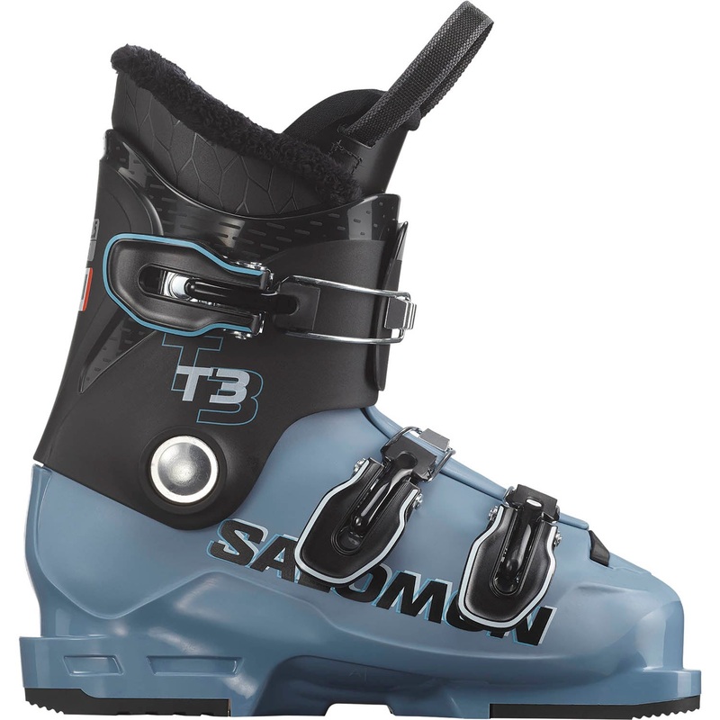 T3 RT Ski Boots 2026|22.5|Copen Blue