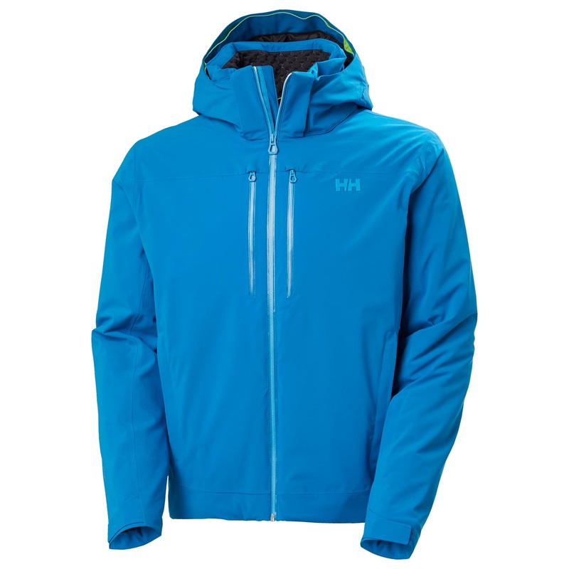 Alpha LifaLoft Jacket|S|M|L|XL|Red|Cerulean Blue|Navy