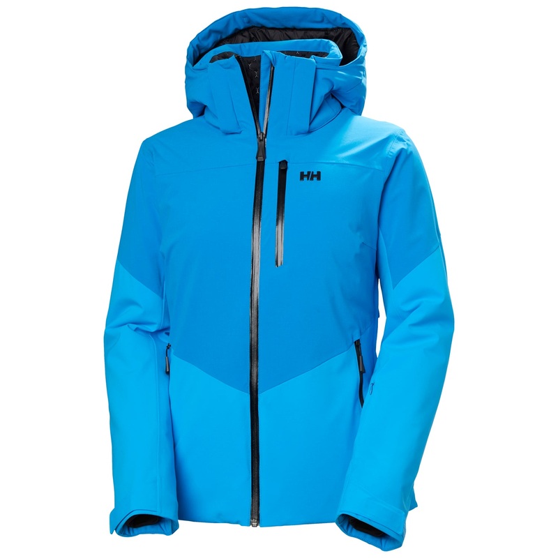 Alphelia Jacket|S|M|L|XL|Neptune Blue