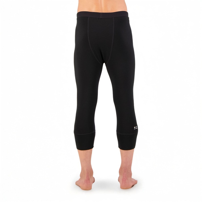 Cascade Merino Base Layer 3/4 Legging Baselayer